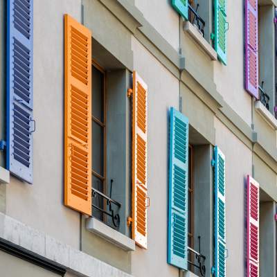 Why Custom Fabrication Makes Your Shutters Fit Perfectly