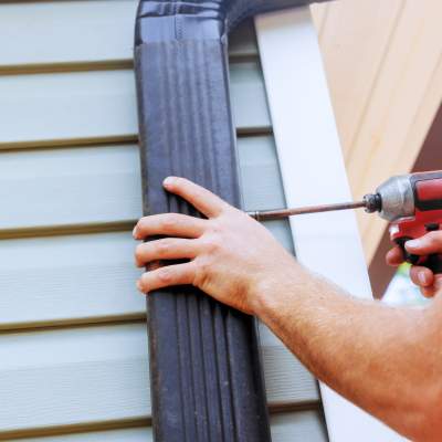 Step-by-Step Hurricane Shutter Panel Installation