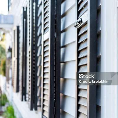 Cheap Window Shutters for Affordable Yet Reliable Storm Protection