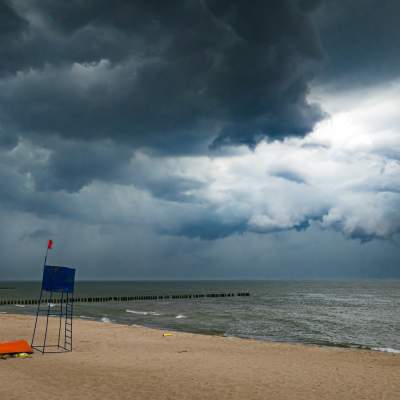 How Wind Abatement Systems Enhance Coastal Storm Protection
