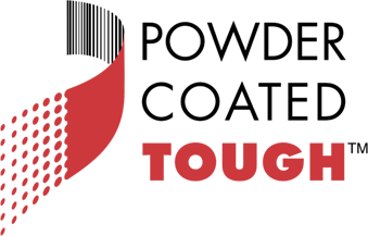 Power Coated Tough logo