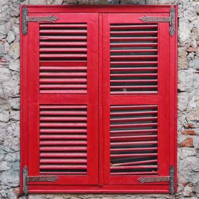 How Inexpensive Window Shutters Can Still Protect Your Home