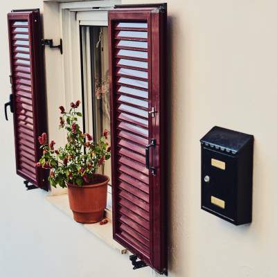 Remote-Controlled Shutters: Convenience Meets Hurricane Safety