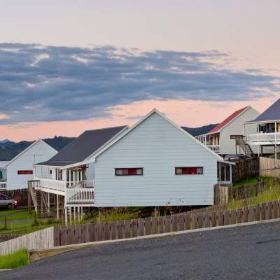 Why East Coast Hurricane Shutters Are Ideal for Coastal Homes