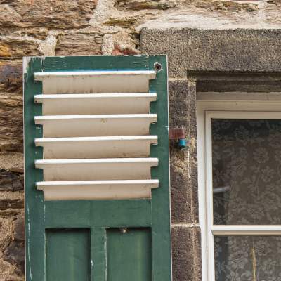 How Hurricane Screens Can Keep Your Home Safe